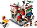 LEGO ® 31131 CREATOR Sklep z kluskami w śródmieściu