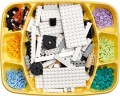 LEGO ® 41959 DOTS Pojemnik z uroczą pandą