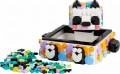 LEGO ® 41959 DOTS Pojemnik z uroczą pandą