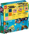 LEGO ® 41957 Megazestaw nalepek