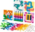 LEGO ® 41957 Megazestaw nalepek