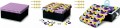 LEGO ® 41960 DOTS Duże pudełko