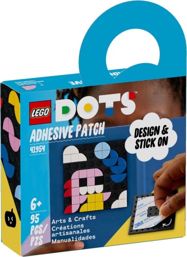 LEGO ® 41954 DOTS Nalepka