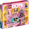 LEGO ® 41956 DOTS Ramki na zdjęcia w kształcie lodów i bransoletka