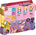 LEGO ® 41956 DOTS Ramki na zdjęcia w kształcie lodów i bransoletka