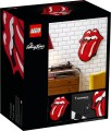 LEGO ® 31206 ART The Rolling Stones