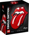 LEGO ® 31206 ART The Rolling Stones