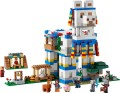 LEGO ® 21188 MINECRAFT Wioska lamy