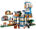 LEGO ® 21188 MINECRAFT Wioska lamy