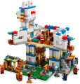 LEGO ® 21188 MINECRAFT Wioska lamy