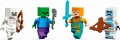LEGO ® 21186 MINECRAFT Lodowy zamek
