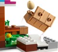 LEGO ® 21184 MINECRAFT Piekarnia