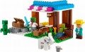 LEGO ® 21184 MINECRAFT Piekarnia