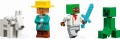 LEGO ® 21184 MINECRAFT Piekarnia