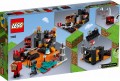 LEGO ® 21185 MINECRAFT Bastion w Netherze