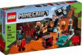 LEGO ® 21185 MINECRAFT Bastion w Netherze