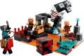 LEGO ® 21185 MINECRAFT Bastion w Netherze