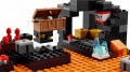 LEGO ® 21185 MINECRAFT Bastion w Netherze