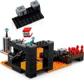 LEGO ® 21185 MINECRAFT Bastion w Netherze