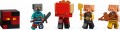 LEGO ® 21185 MINECRAFT Bastion w Netherze