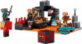 LEGO ® 21185 MINECRAFT Bastion w Netherze