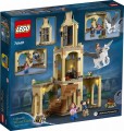 LEGO ® 76401 HARRY POTTER Dziedziniec Hogwartu™: na ratunek Syriuszowi