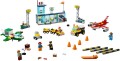 LEGO ® 10764 Juniors Lotnisko