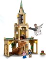LEGO ® 76401 HARRY POTTER Dziedziniec Hogwartu™: na ratunek Syriuszowi