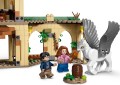 LEGO ® 76401 HARRY POTTER Dziedziniec Hogwartu™: na ratunek Syriuszowi