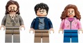 LEGO ® 76401 HARRY POTTER Dziedziniec Hogwartu™: na ratunek Syriuszowi