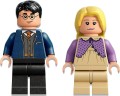 LEGO ® 76400 HARRY POTTER Testrale i kareta z Hogwartu™