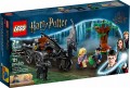 LEGO ® 76400 HARRY POTTER Testrale i kareta z Hogwartu™