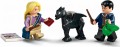 LEGO ® 76400 HARRY POTTER Testrale i kareta z Hogwartu™