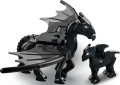 LEGO ® 76400 HARRY POTTER Testrale i kareta z Hogwartu™