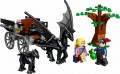 LEGO ® 76400 HARRY POTTER Testrale i kareta z Hogwartu™