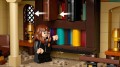 LEGO ® 76402 HARRY POTTER Komnata Dumbledore’a w Hogwarcie™