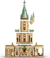 LEGO ® 76402 HARRY POTTER Komnata Dumbledore’a w Hogwarcie™