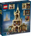 LEGO ® 76402 HARRY POTTER Komnata Dumbledore’a w Hogwarcie™