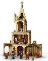 LEGO ® 76402 HARRY POTTER Komnata Dumbledore’a w Hogwarcie™