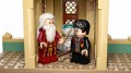 LEGO ® 76402 HARRY POTTER Komnata Dumbledore’a w Hogwarcie™