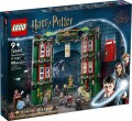 LEGO ® 76403 HARRY POTTER Ministerstwo Magii™