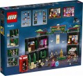 LEGO ® 76403 HARRY POTTER Ministerstwo Magii™