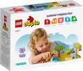LEGO ® 10971 DUPLO Dzikie zwierzęta Afryki