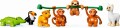 LEGO ® 10973 DUPLO Dzikie zwierzęta Ameryki Południowej
