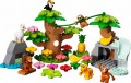 LEGO ® 10973 DUPLO Dzikie zwierzęta Ameryki Południowej