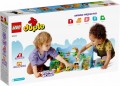 LEGO ® 10973 DUPLO Dzikie zwierzęta Ameryki Południowej