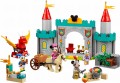 LEGO ® 10780 DISNEY Miki i przyjaciele - obrońcy zamku