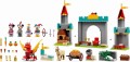 LEGO ® 10780 DISNEY Miki i przyjaciele - obrońcy zamku