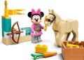 LEGO ® 10780 DISNEY Miki i przyjaciele - obrońcy zamku