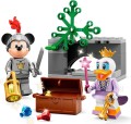 LEGO ® 10780 DISNEY Miki i przyjaciele - obrońcy zamku